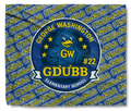 The GDUBB Classic Snuggler