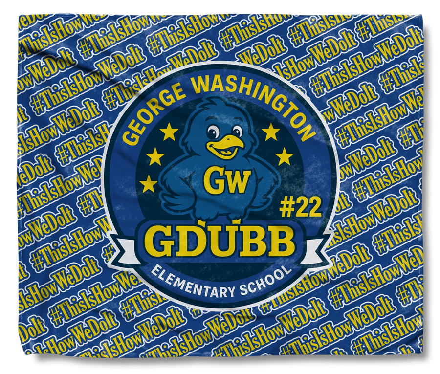 The GDUBB Classic Snuggler