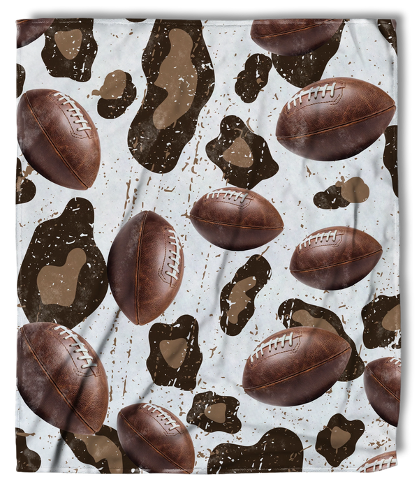 Football Mom
