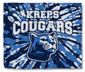 Kreps Middle School Whirl Wrap