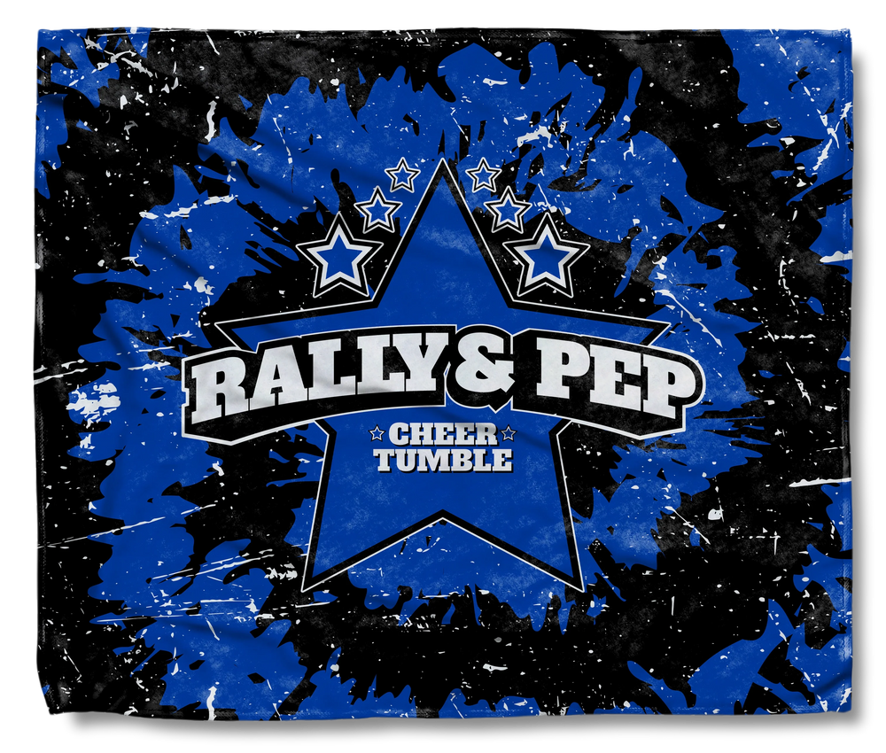 Rally and Pep Whirl
