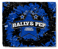 Rally and Pep Whirl