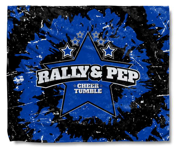 Rally and Pep Whirl