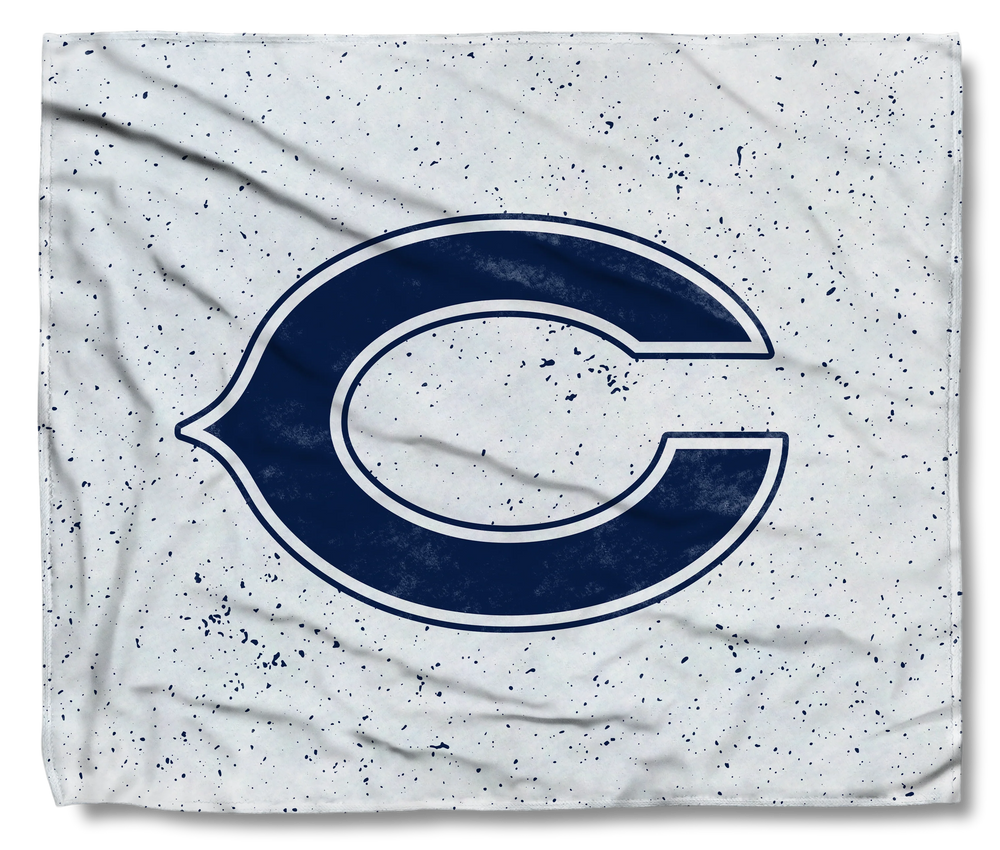 Cohasset Field Hockey - White Spirit