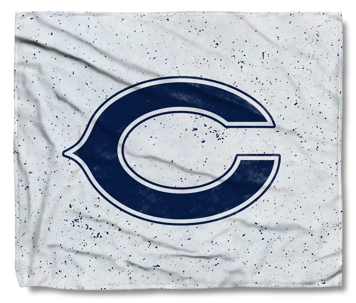 Cohasset Field Hockey - White Spirit