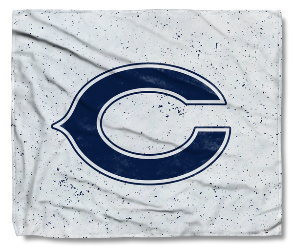 Cohasset Field Hockey - White Spirit