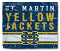 The Yellow Jacket Pride