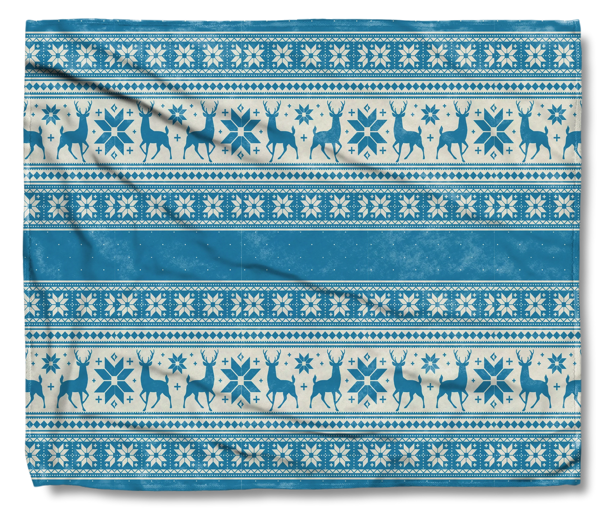 Reindeer Christmas Sweater