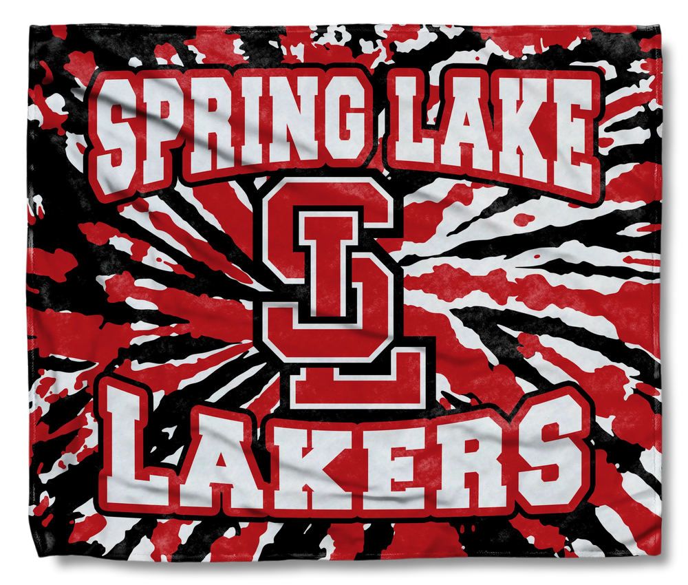 The Spring Lake Whirl