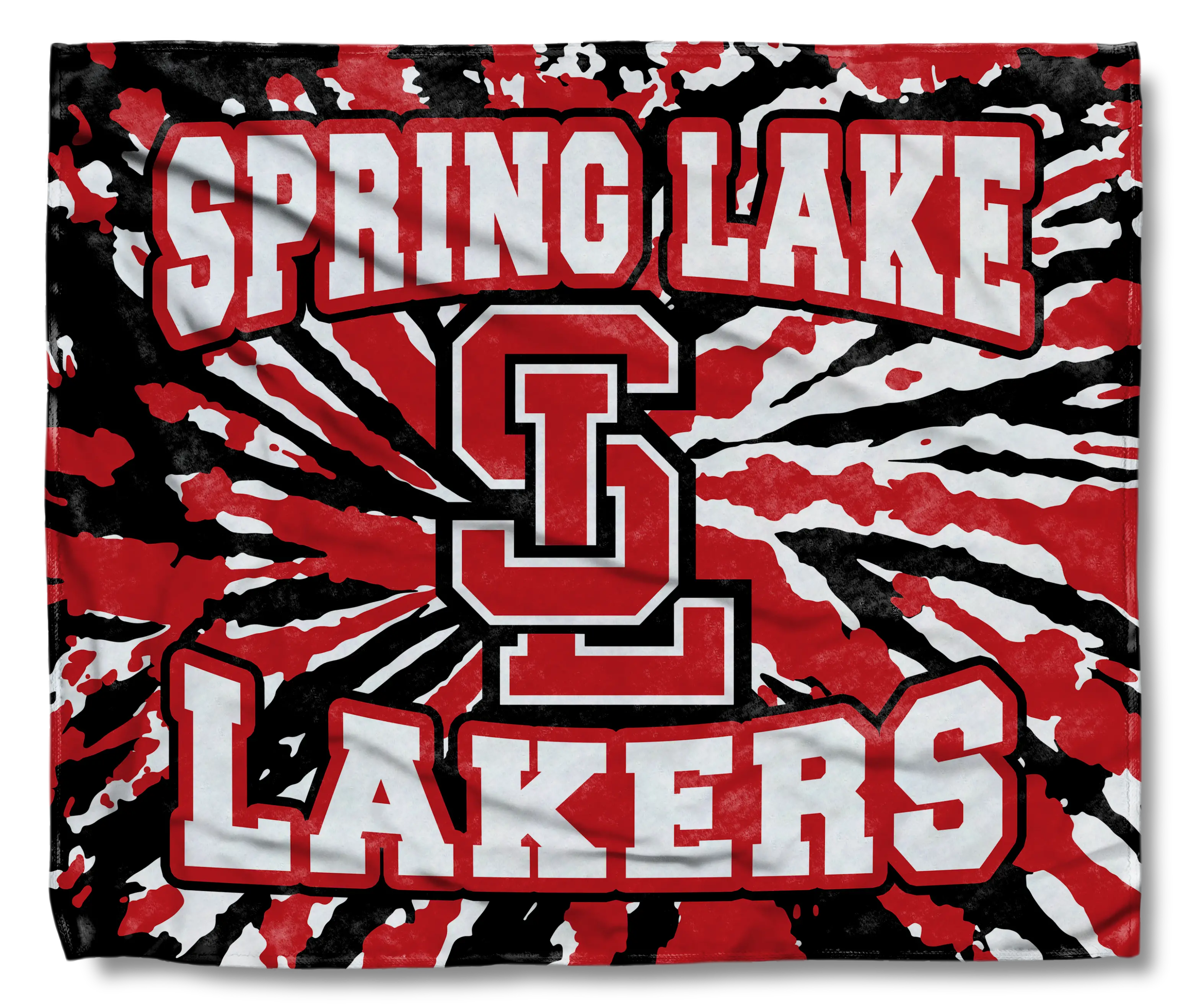 The Spring Lake Whirl