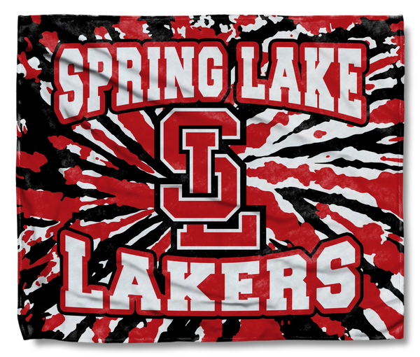 The Spring Lake Whirl