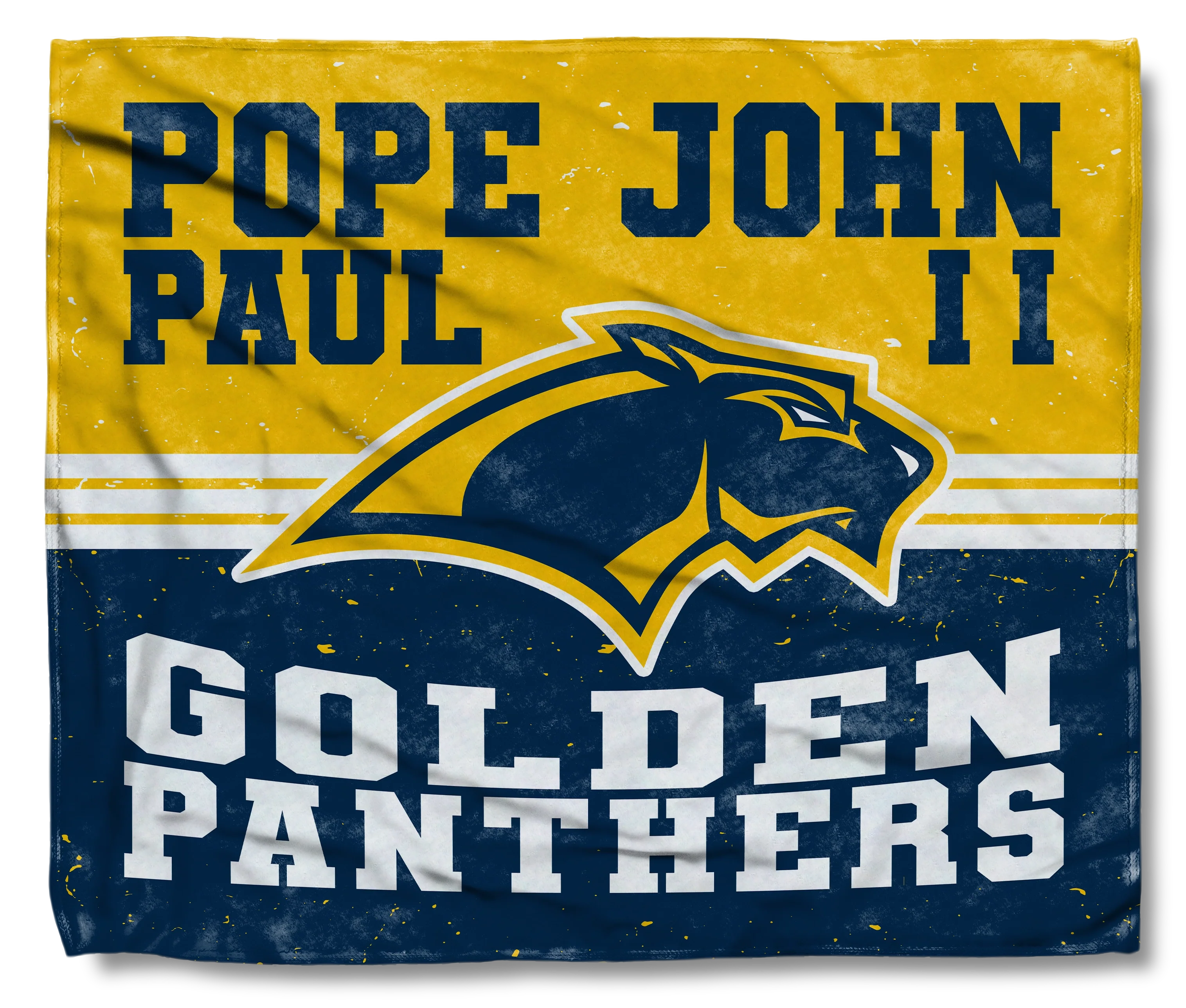 The PJP Golden Panther Classic Cozy