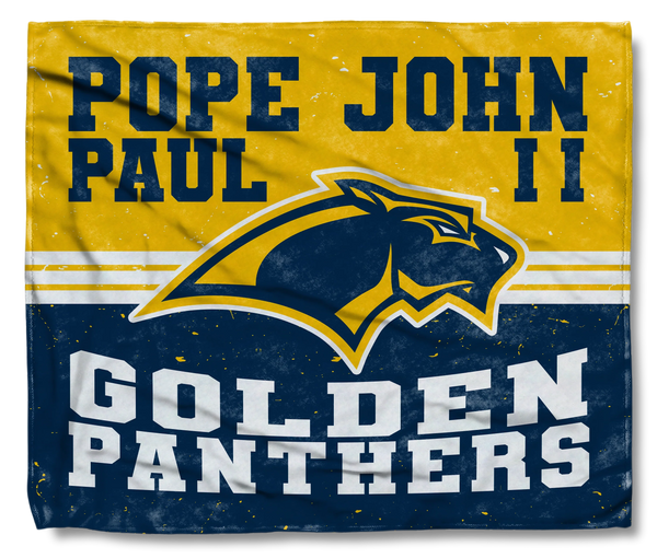 The PJP Golden Panther Classic Cozy