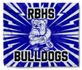 The RB Bulldogs Blitz Wrap