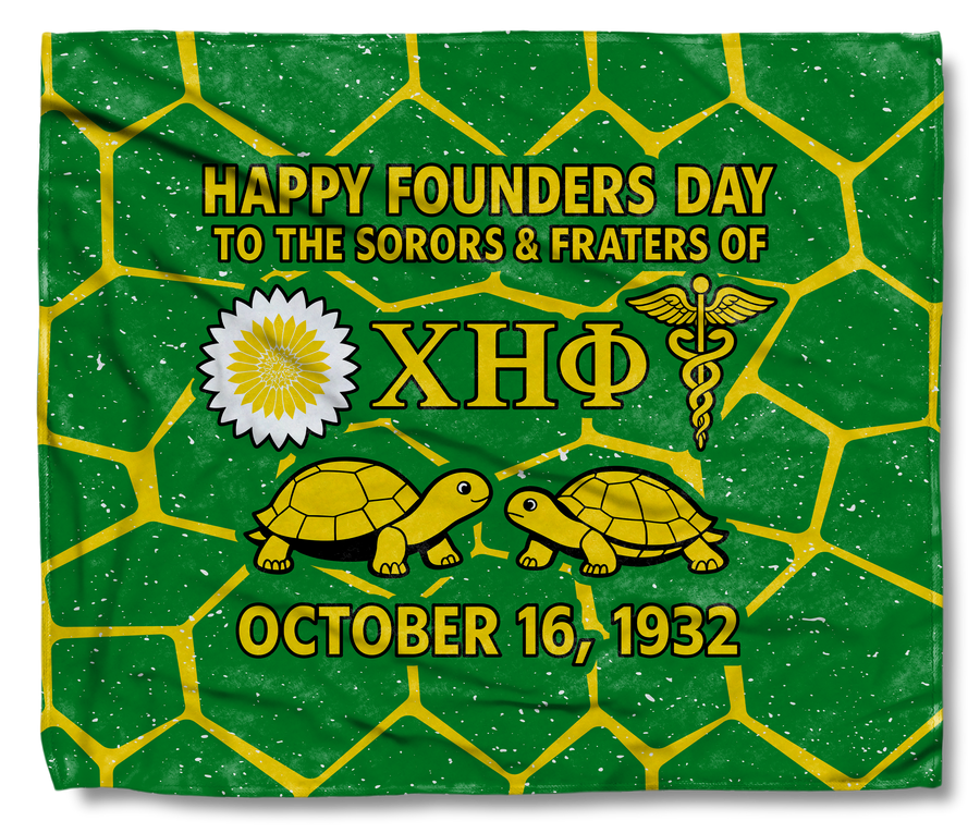 Classic Yellow Shell Turtle