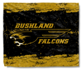 Bushland Falcons Victory Blanket
