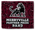 The Merryville Panther Band Classic