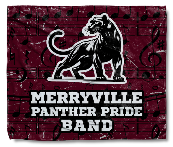 The Merryville Panther Band Classic