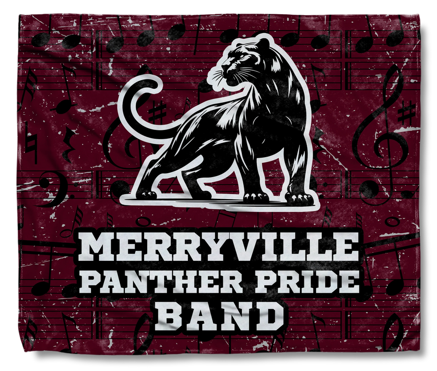 The Merryville Panther Band Classic