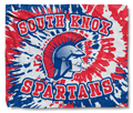 Option 2 - SK Spartans Swirl