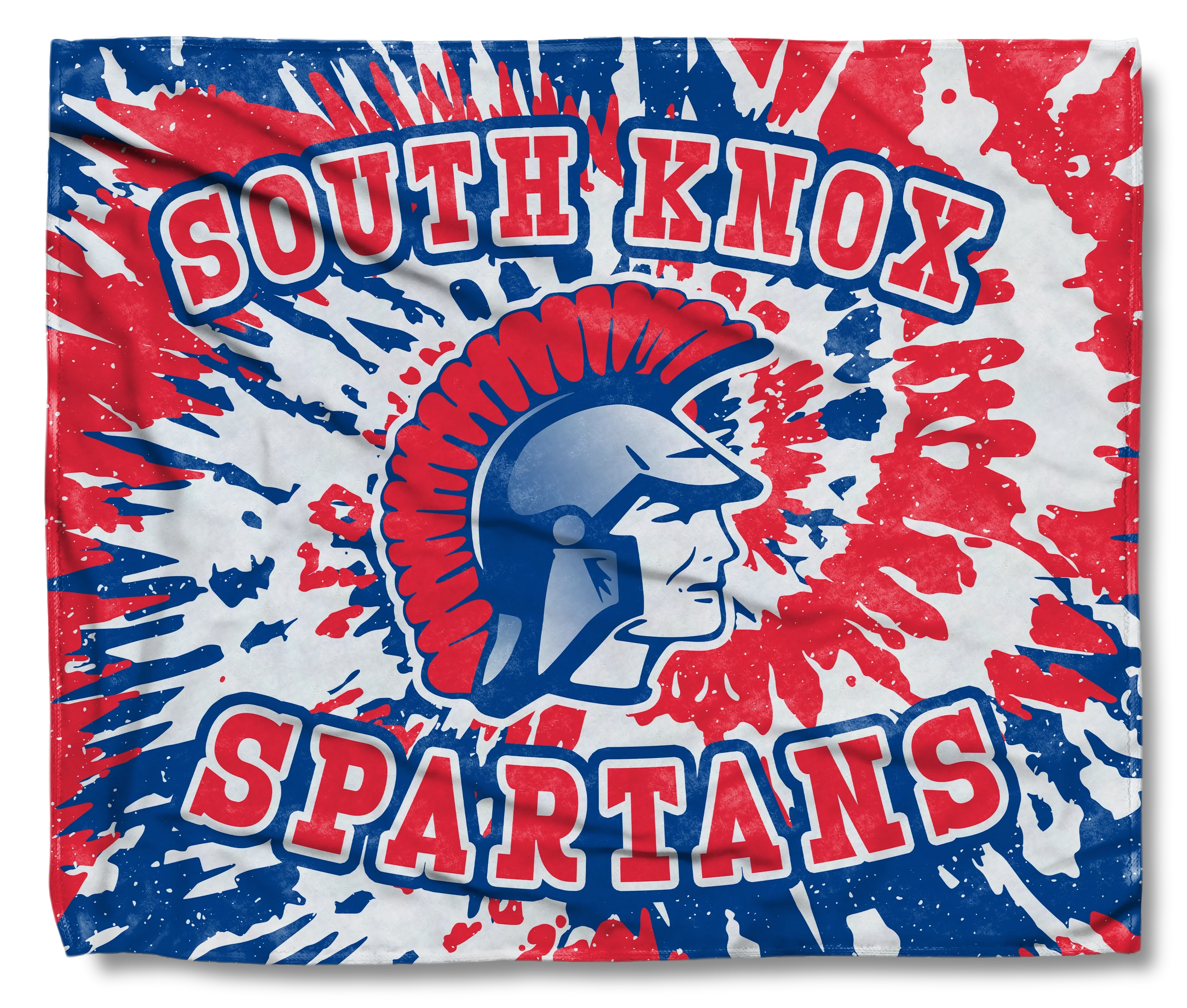 Option 2 - SK Spartans Swirl