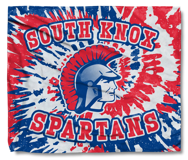 Option 2 - SK Spartans Swirl