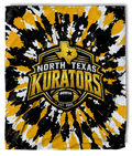 The NTX Kurators Swirl