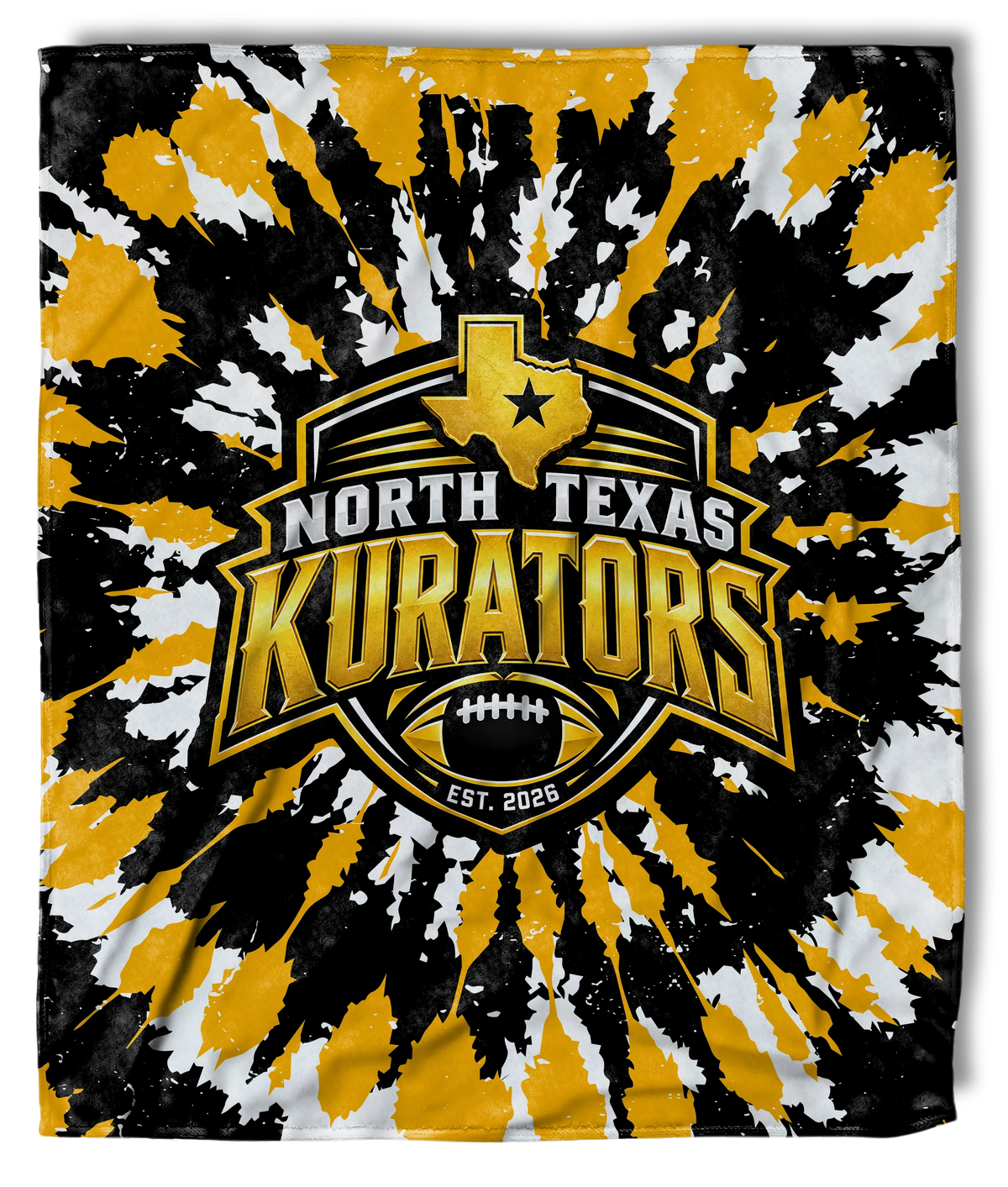 The NTX Kurators Swirl