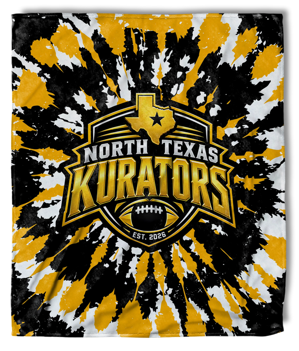 The NTX Kurators Swirl