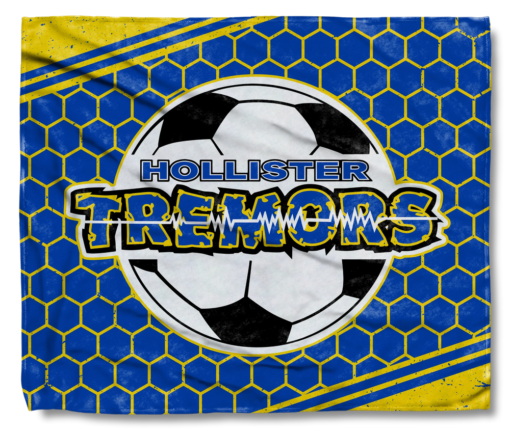 Tremors Net