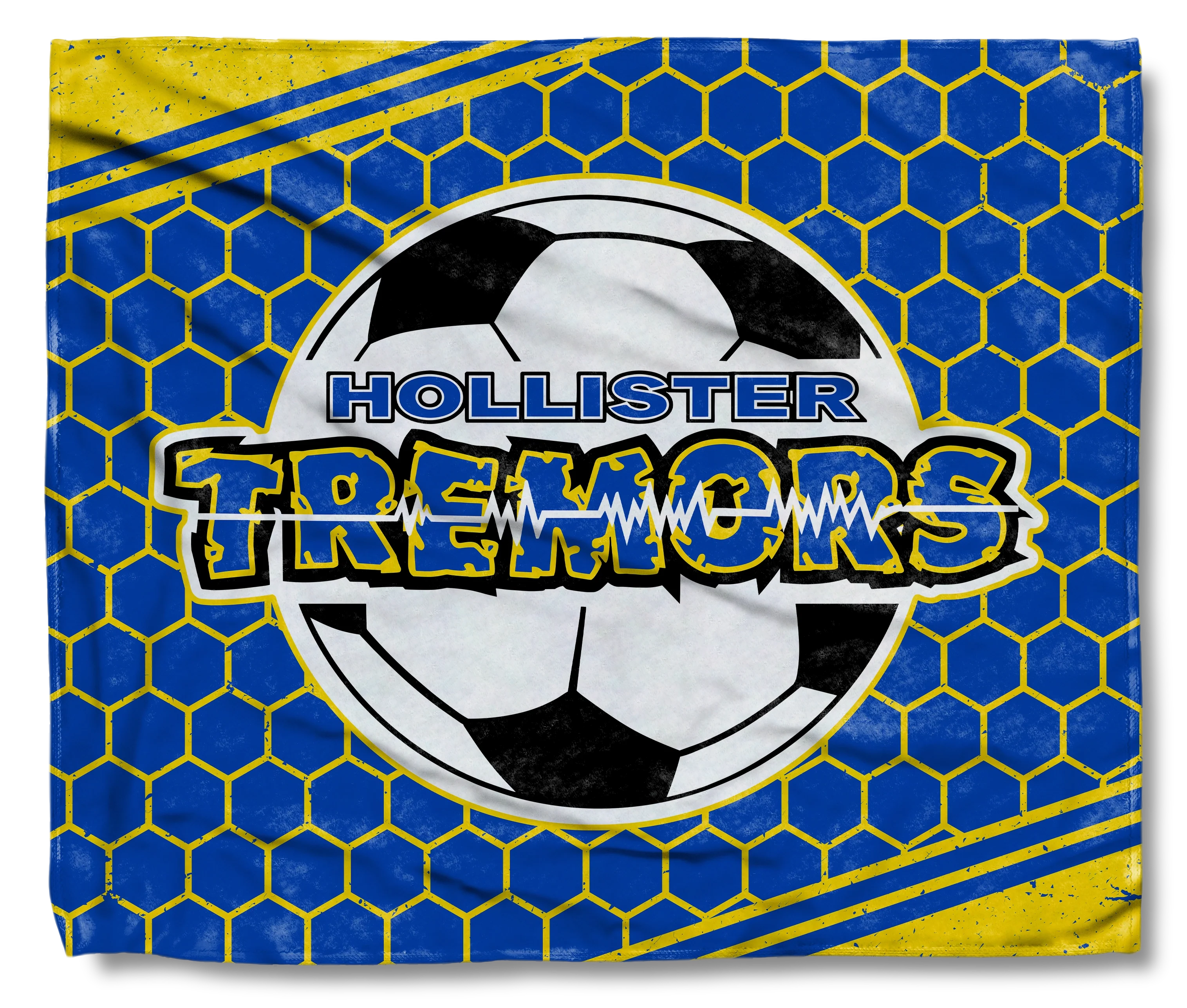 Tremors Net
