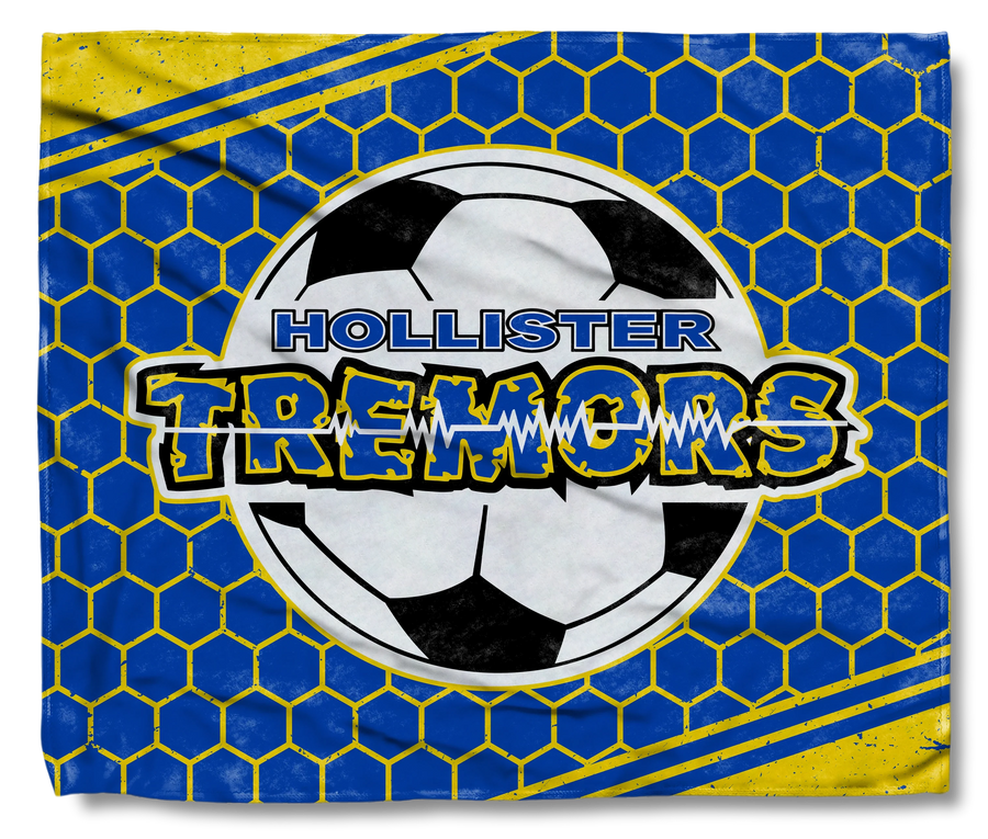 Tremors Net