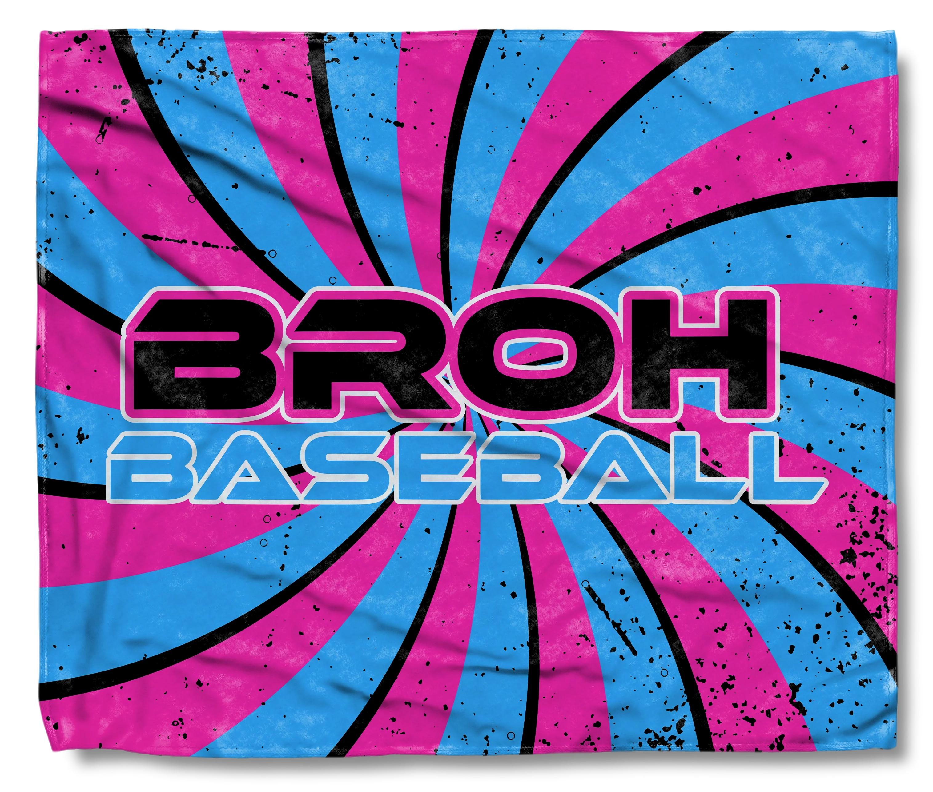 The BROH Baseball Classic