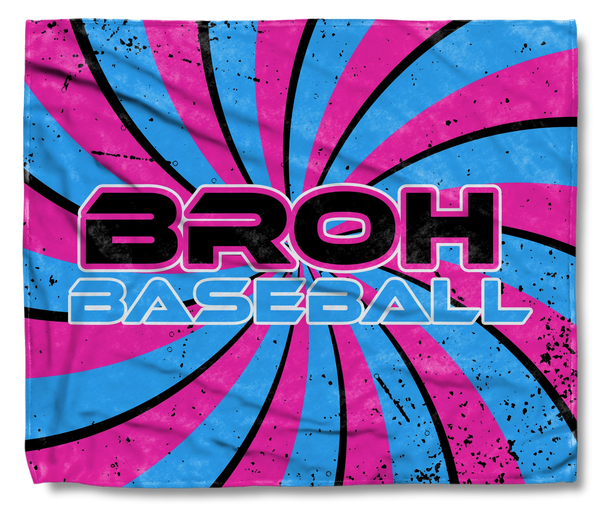 The BROH Baseball Classic