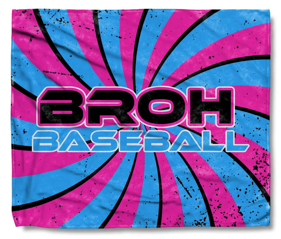 The BROH Baseball Classic