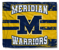 Meridian Spirit Throw