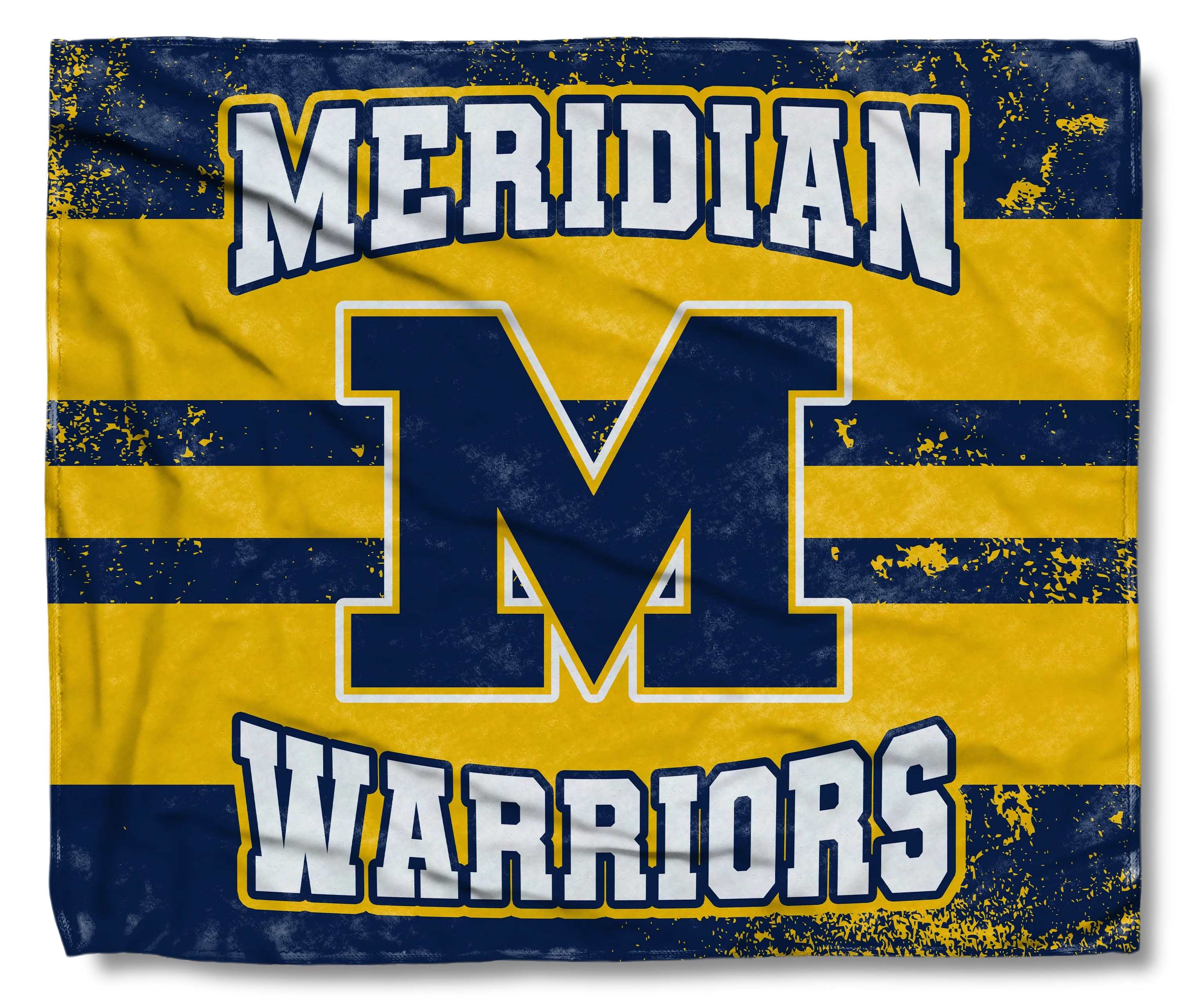 Meridian Spirit Throw