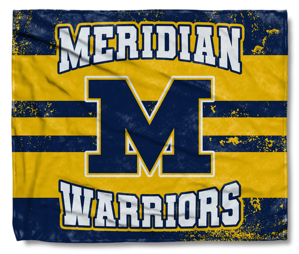 Meridian Spirit Throw
