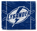 Lysander Ice Rink 🏒