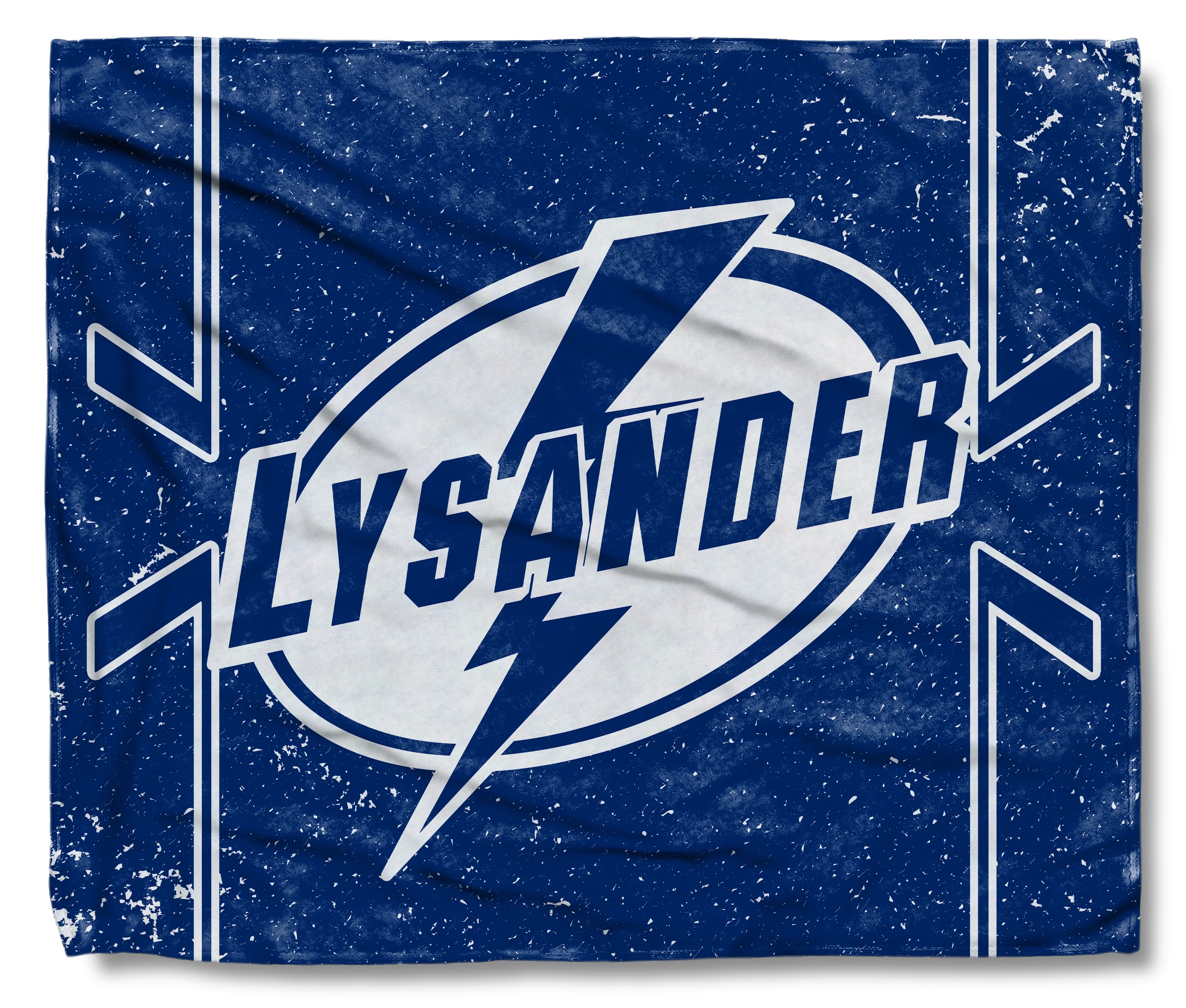 Lysander Ice Rink 🏒