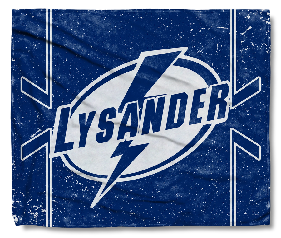 Lysander Ice Rink 🏒