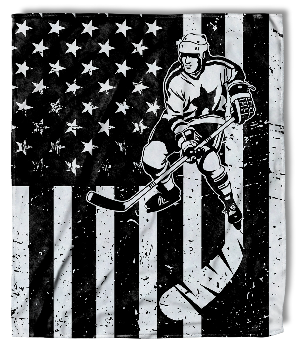 The Hockey Power