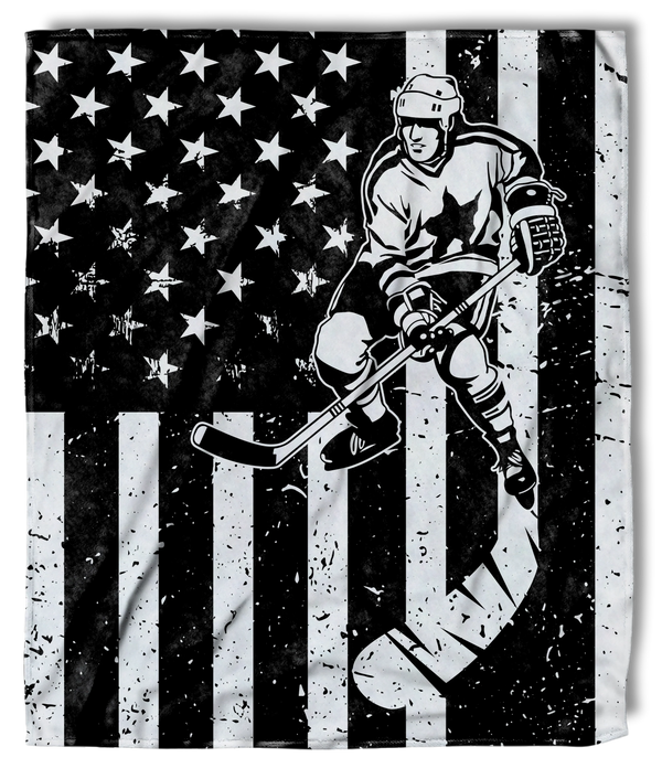The Hockey Power