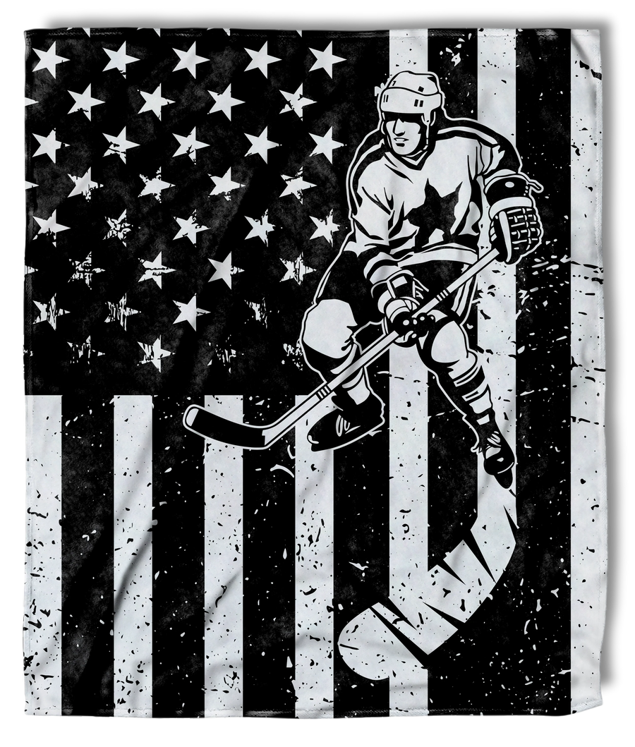 The Hockey Power
