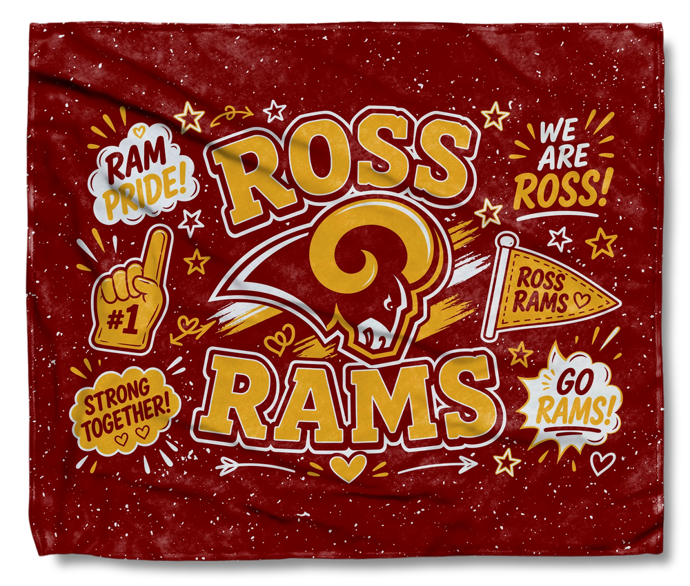 Ross Rams 2