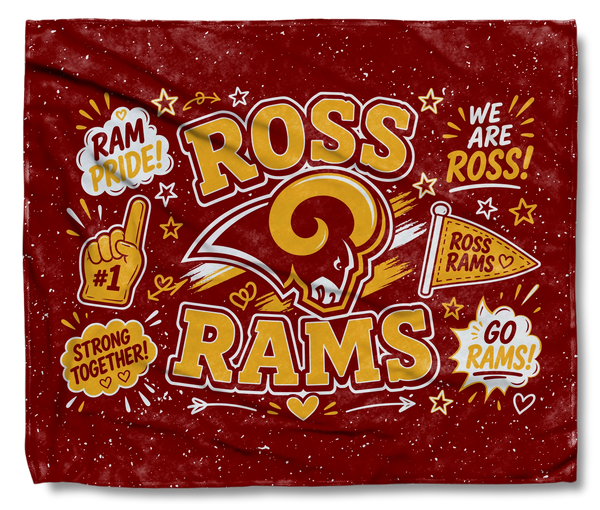 Ross Rams 2