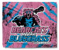 Bearcats of the Bluegrass Claw Cozy