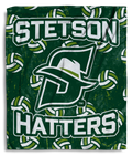 The Stetson Hatters Volleyball Spirit