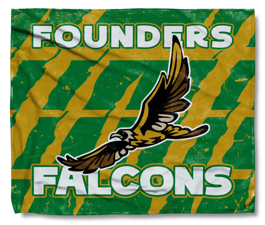 The Falcon Frenzy Cozy