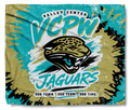 The VCPW Jaguars Swirl Snuggler